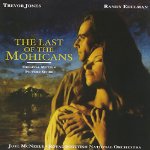 SNDTRK - LAST OF THE MOHICANS