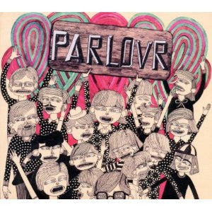 PARLOVR - ST