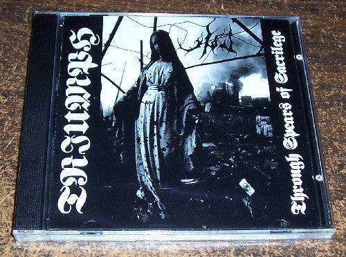 DAMAAR - TRIUMPH THROUGH SPEARS OF ...
