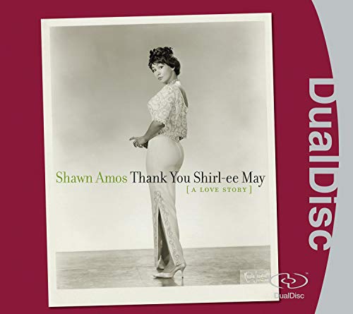 AMOS, SHAWN - THANK YOU SHIRL-EE MAY