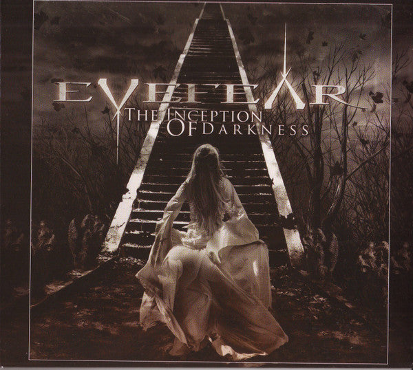 EYEFEAR - INCEPTION OF DARKNESS