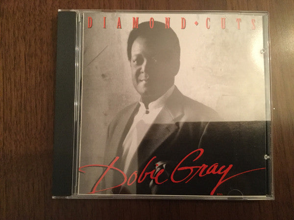 GRAY, DOBIE - DIAMOND CUTS