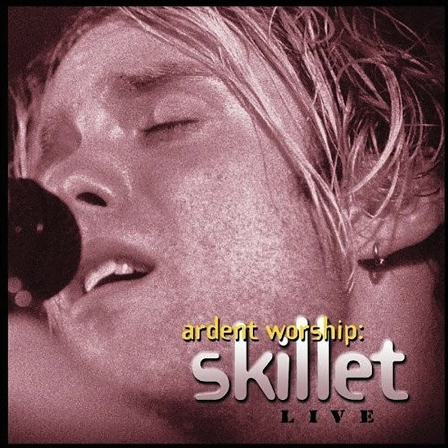 SKILLET - ARDENT WORSHIP