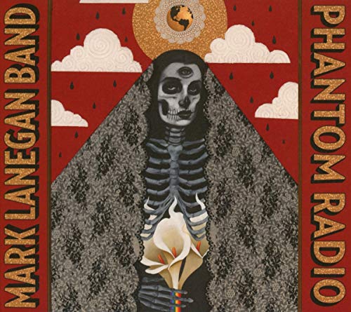 LANEGAN, MARK - PHANTOM RADIO