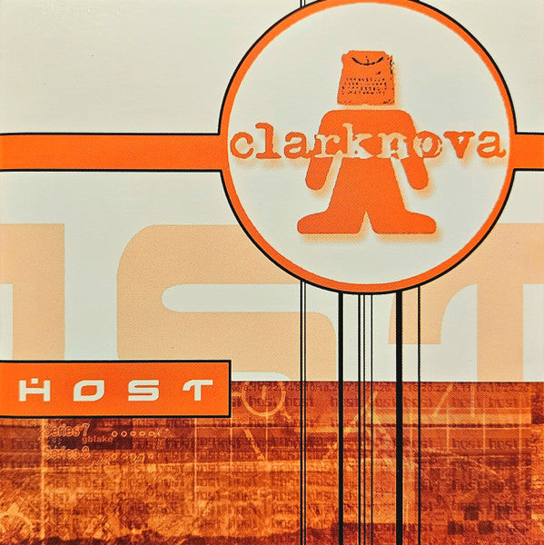 CLARKNOVA - HOST