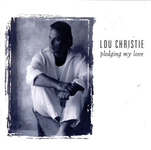 CHRISTIE, LOU - PLEDGING MY LOVE