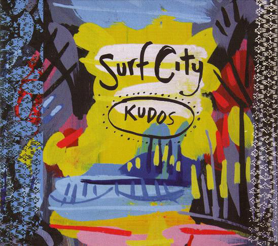 SURF CITY - KUDOS