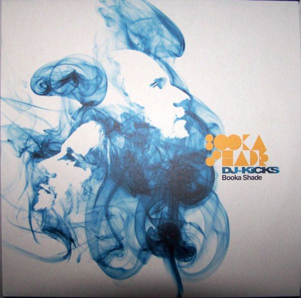 BOOKA SHADE - DJ KICKS