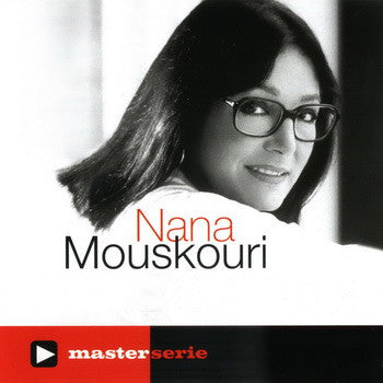 MOUSKOURI, NANA - MASTER SERIE, V2
