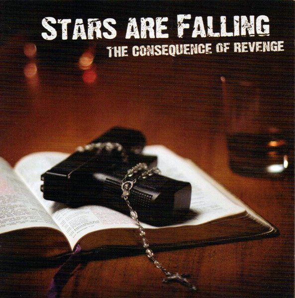 STARS ARE FALLING - CONSEQUENCES OF REVENGE