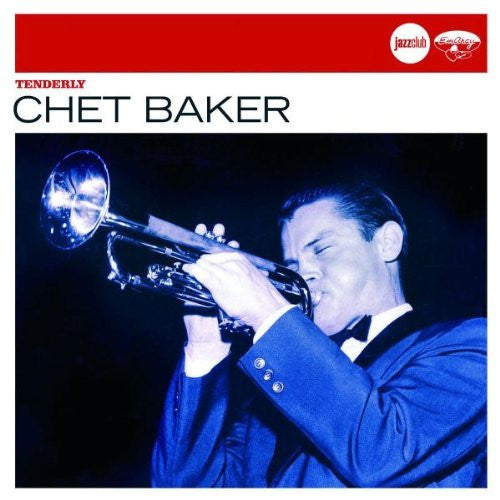 BAKER, CHET - TENDERLY