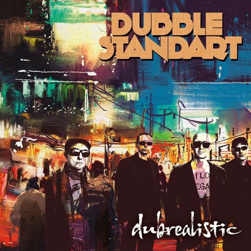 DUBBLESTANDART - DUB REALISTIC