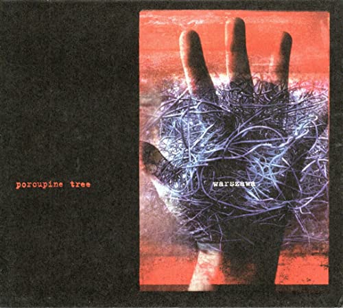PORCUPINE TREE - WARSZAWA