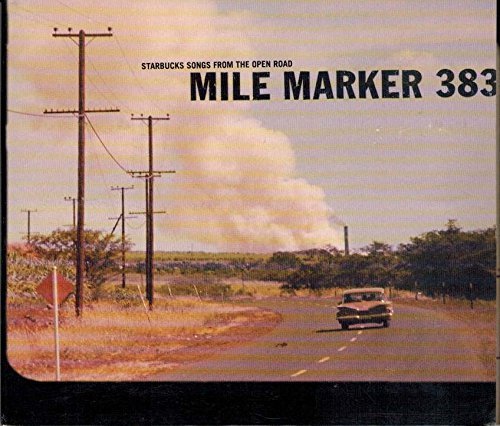 VARIOUS - MILE MARKER 383