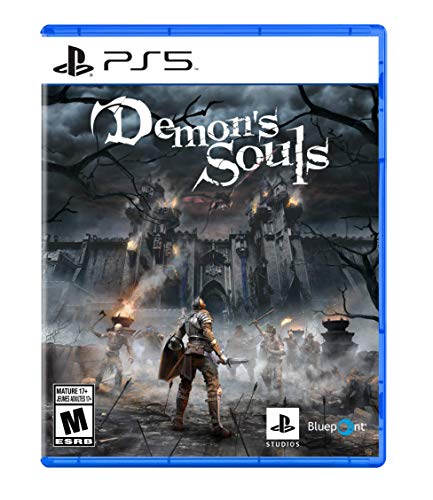 DEMON'S SOULS - PS5