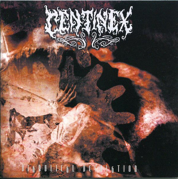 CENTINEX - DIABOLICAL DESOLATION