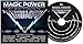 TRIUMPH - MAGIC POWER: ALL STAR TRIBUTE TO TRIUMPH (CD)