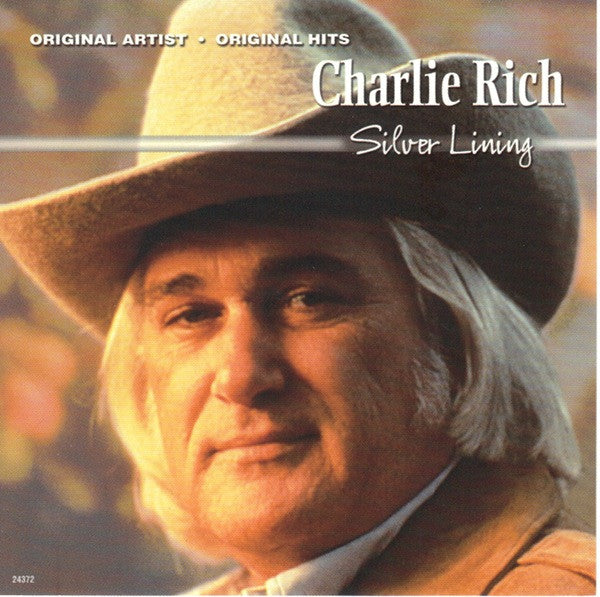RICH, CHARLIE - SILVER LINING