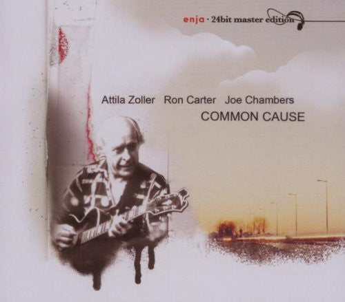 ZOLLER, ATTILA - COMMON CAUSE