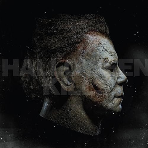 JOHN CARPENTER, CODY CARPENTER & DANIEL - HALLOWEEN KILLS: ORIGINAL MOTION PICUTRE SOUNDTRACK (EXPANDED EDITION) (CD)
