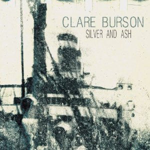 BURSON, CLARE - SILVER & ASH