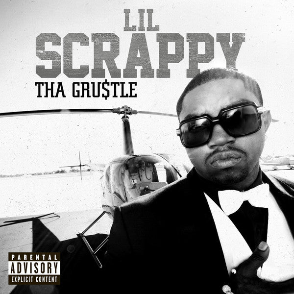LIL' SCRAPPY - GRUSTLE