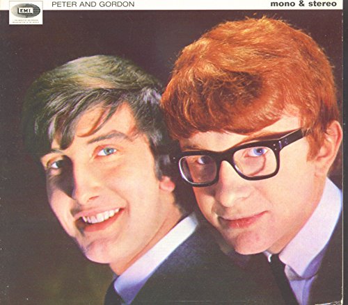 PETER & GORDON - ST