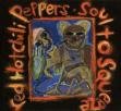 RED HOT CHILI PEPPERS - SOUL TO SQUEEZE / NOBODY WEIRD LIKE ME