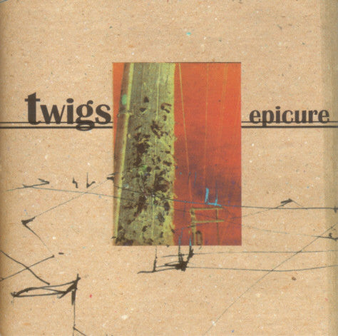 TWIGS - EPICURE