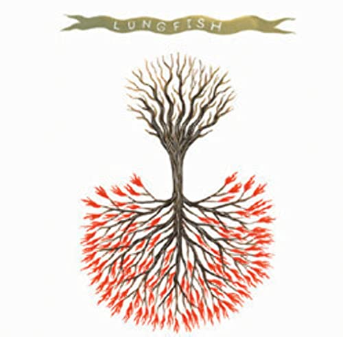 LUNGFISH - LOVE IS LOVE