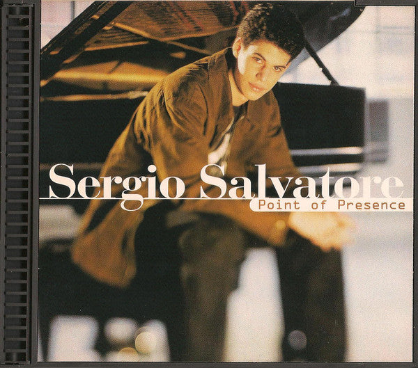 SALVATORE, SERGIO - POINT OF PRESENCE