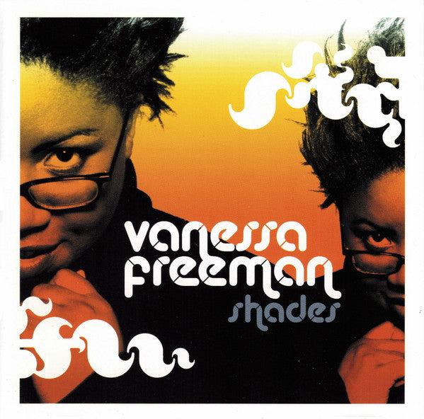 FREEMAN, VANESSA - SHADES