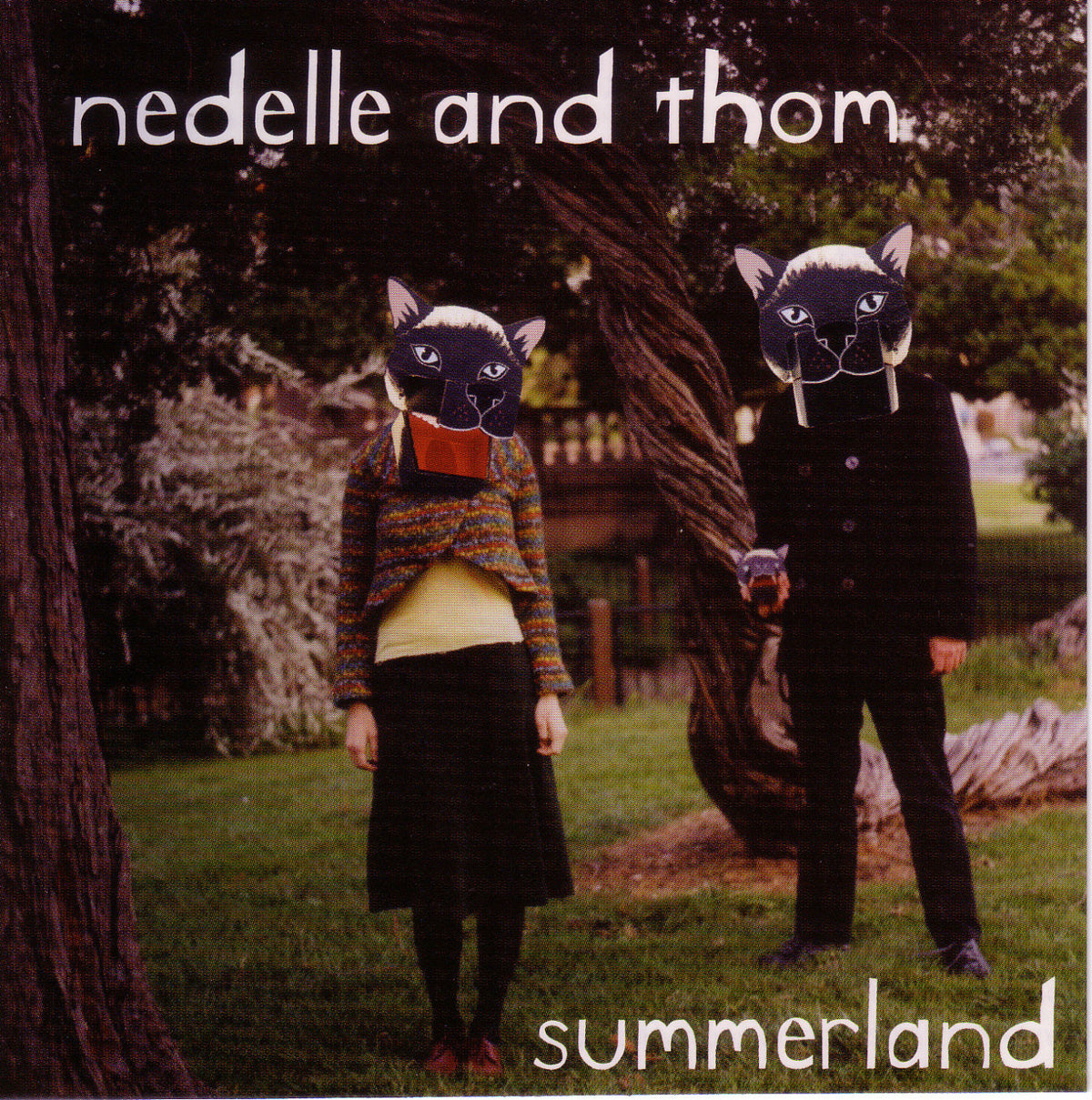 NEDELLE & THOM - SUMMERLAND