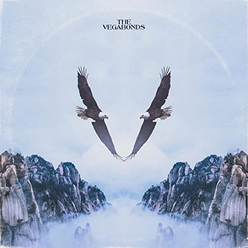 THE VEGABONDS - V (CD)