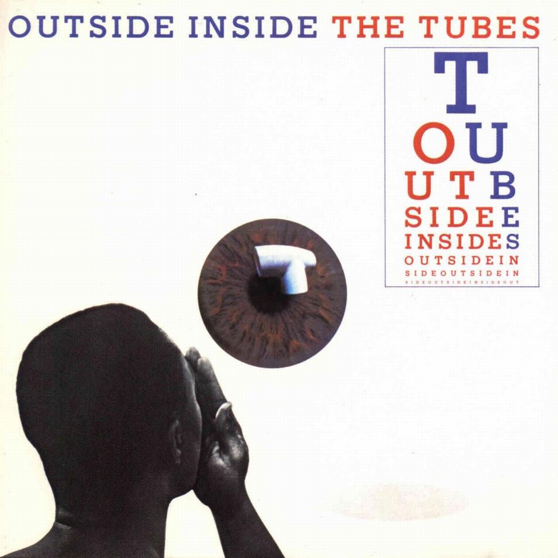 TUBES - OUTSIDE INSIDE