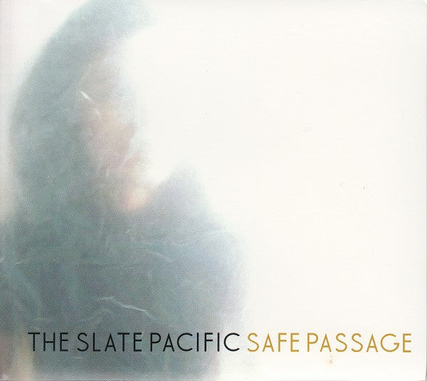 SLATE PACIFIC - SAFE PASSAGE