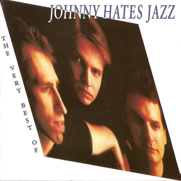 JOHNNY HATES JAZZ - VERY BEST OF