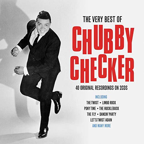 CHUBBY CHECKER - VERY BEST OF (CD)