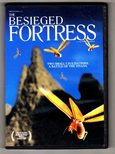 BESIEGED FORTRESS - DVD
