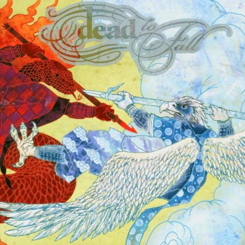 DEAD TO FALL - VILLAINY + VIRTUE