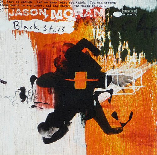 MORAN, JASON - BLACK STARS