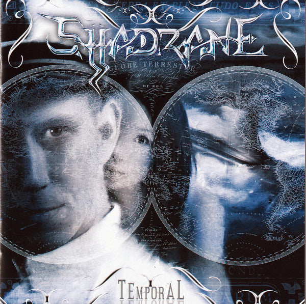 SHADRANE - TEMPORAL