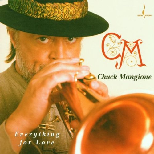 MANGIONE, CHUCK - EVERYTHING FOR LOVE