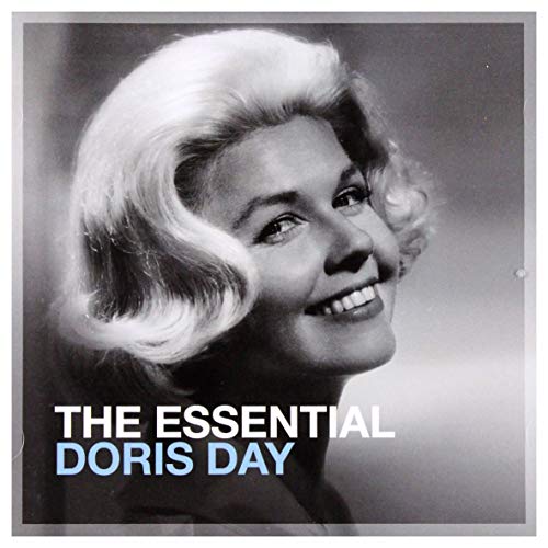 DAY, DORIS - ESSENTIAL DORIS DAY