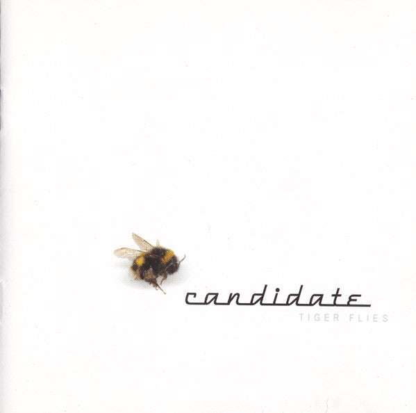 CANDIDATE - TIGER FLIES
