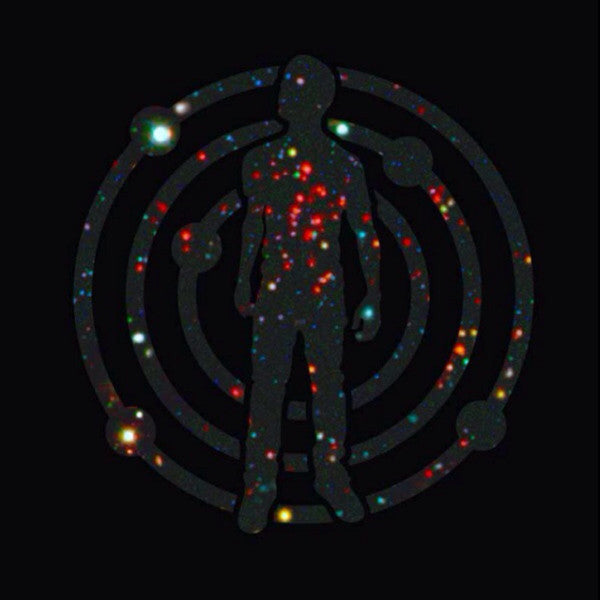 KID CUDI - SATELLITE FLIGHT