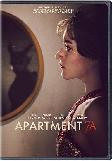 APARTMENT 7A - DVD