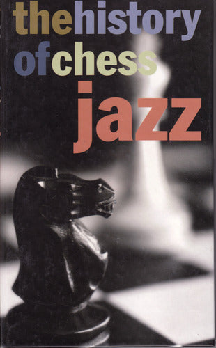VARIOUS - HISTORY OF CHESS JAZZ