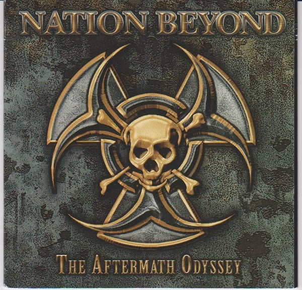 NATION BEYOND - AFTERMATH ODYSSEY