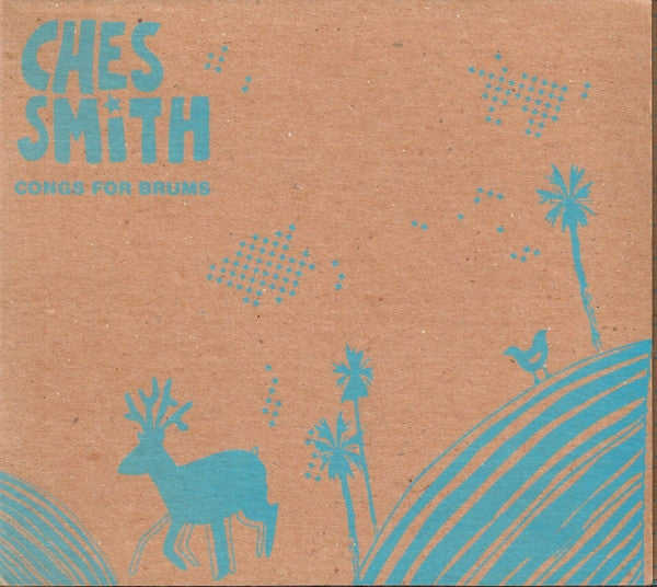 SMITH, CHES - CONGS FOR BRUMS